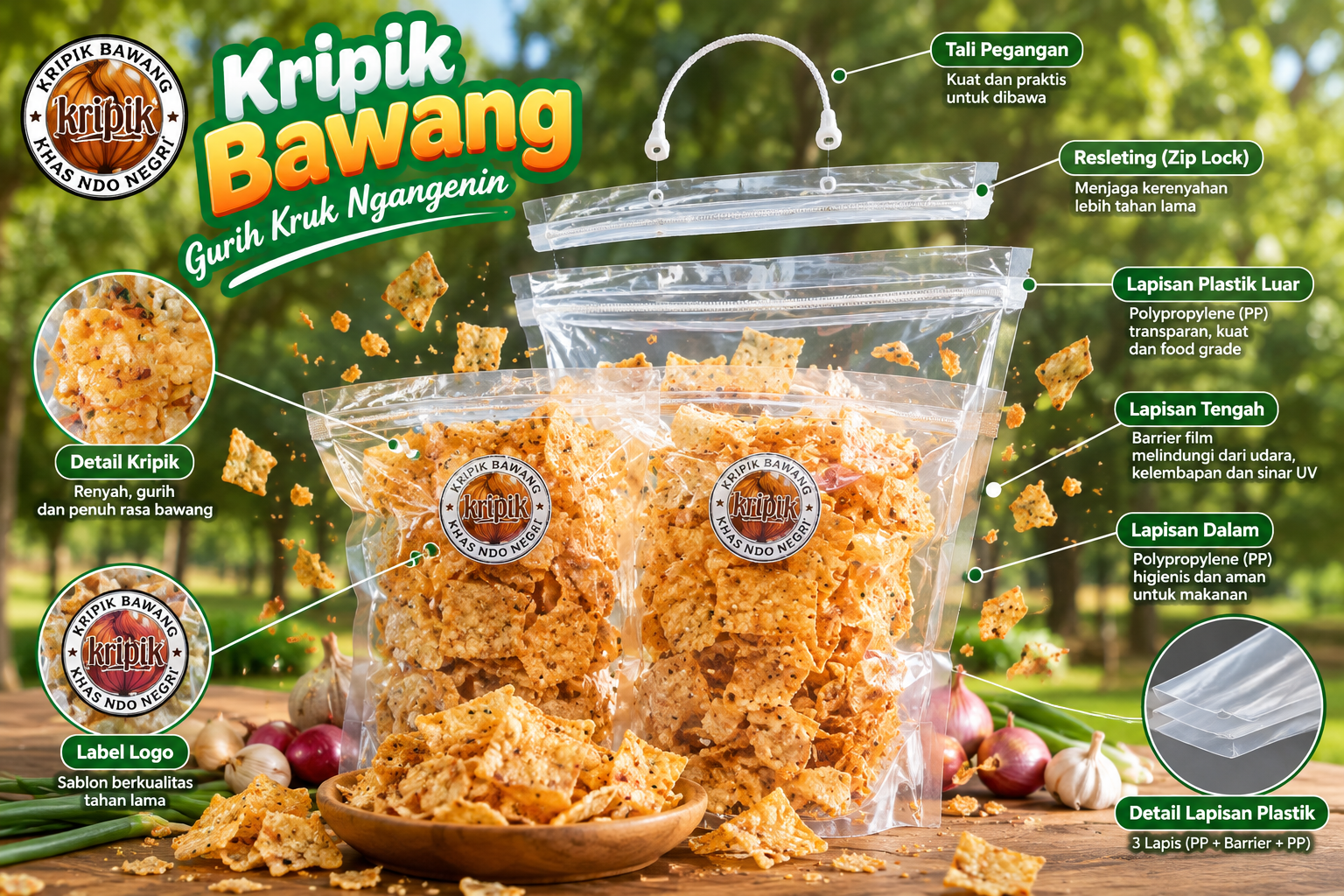 Ngangenin Banget