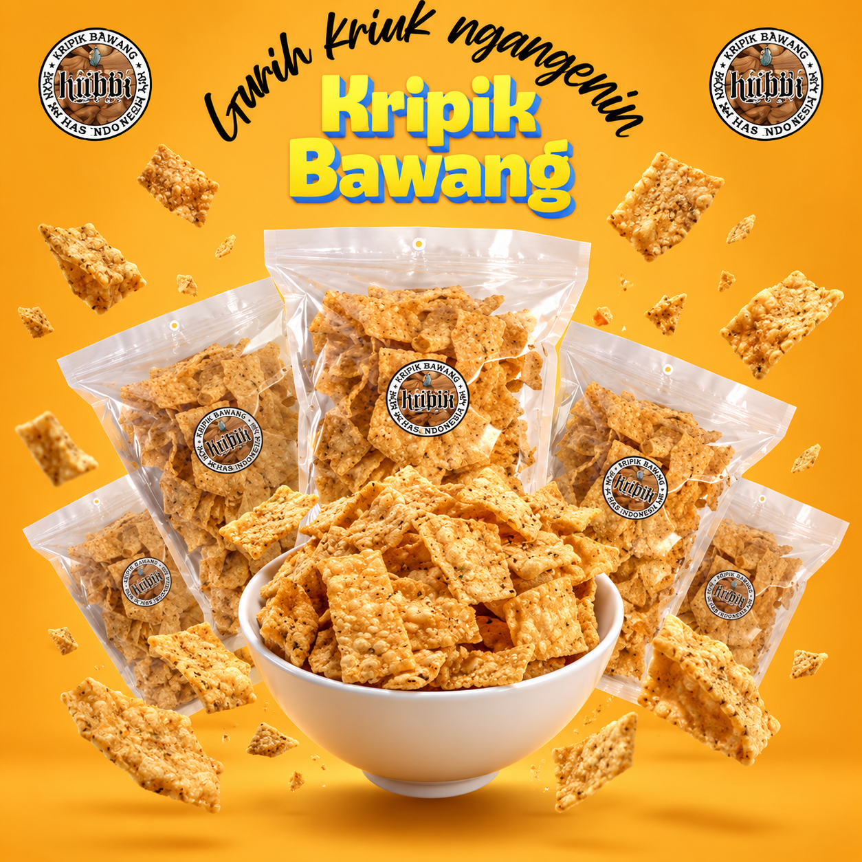 Gorih Banget